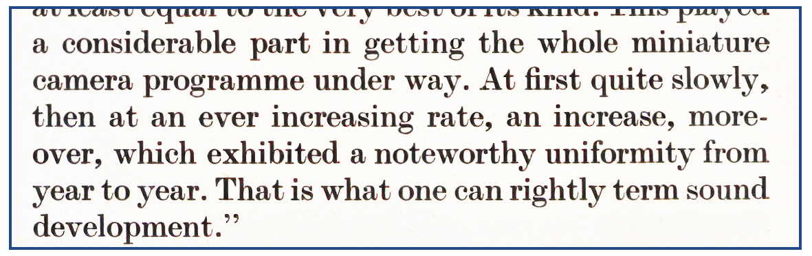 Barnack quote from article